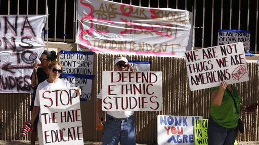 TUSD board majority sidesteps effort to resurrect aspects of Mexican American Studies